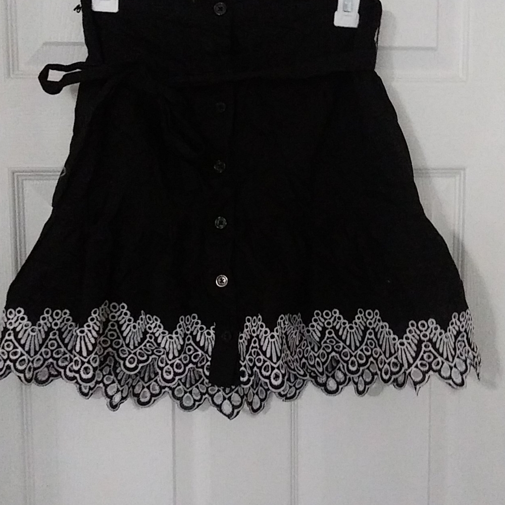 Mini skirt